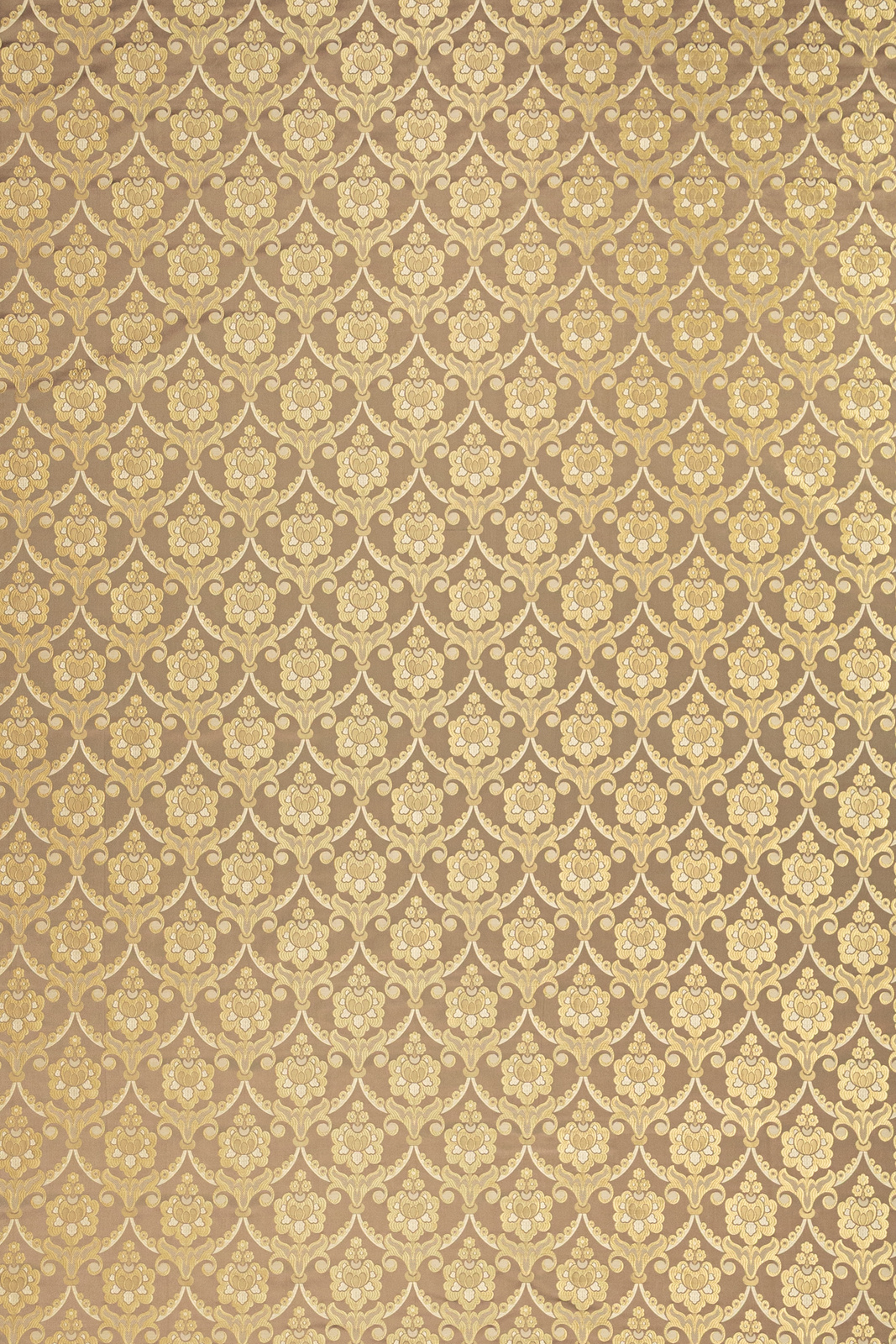 Portofino Collection Flower Coordinated fabric image EB view 1