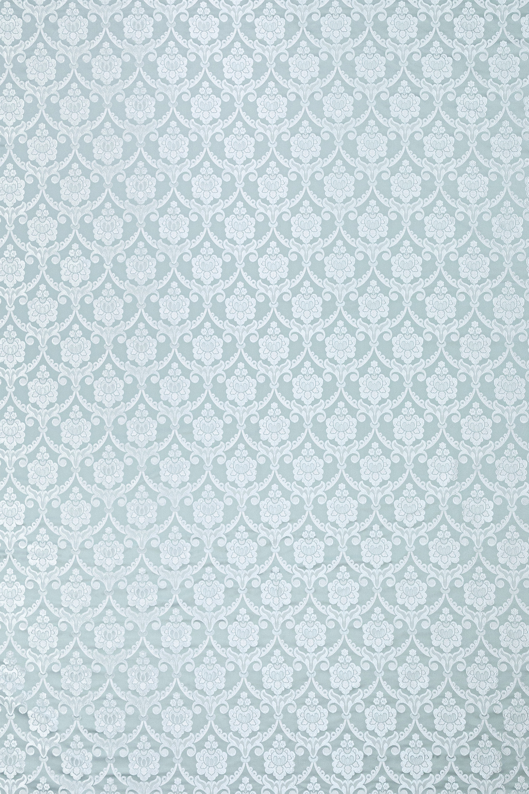Portofino Collection Flower Coordinated fabric image GM view 1