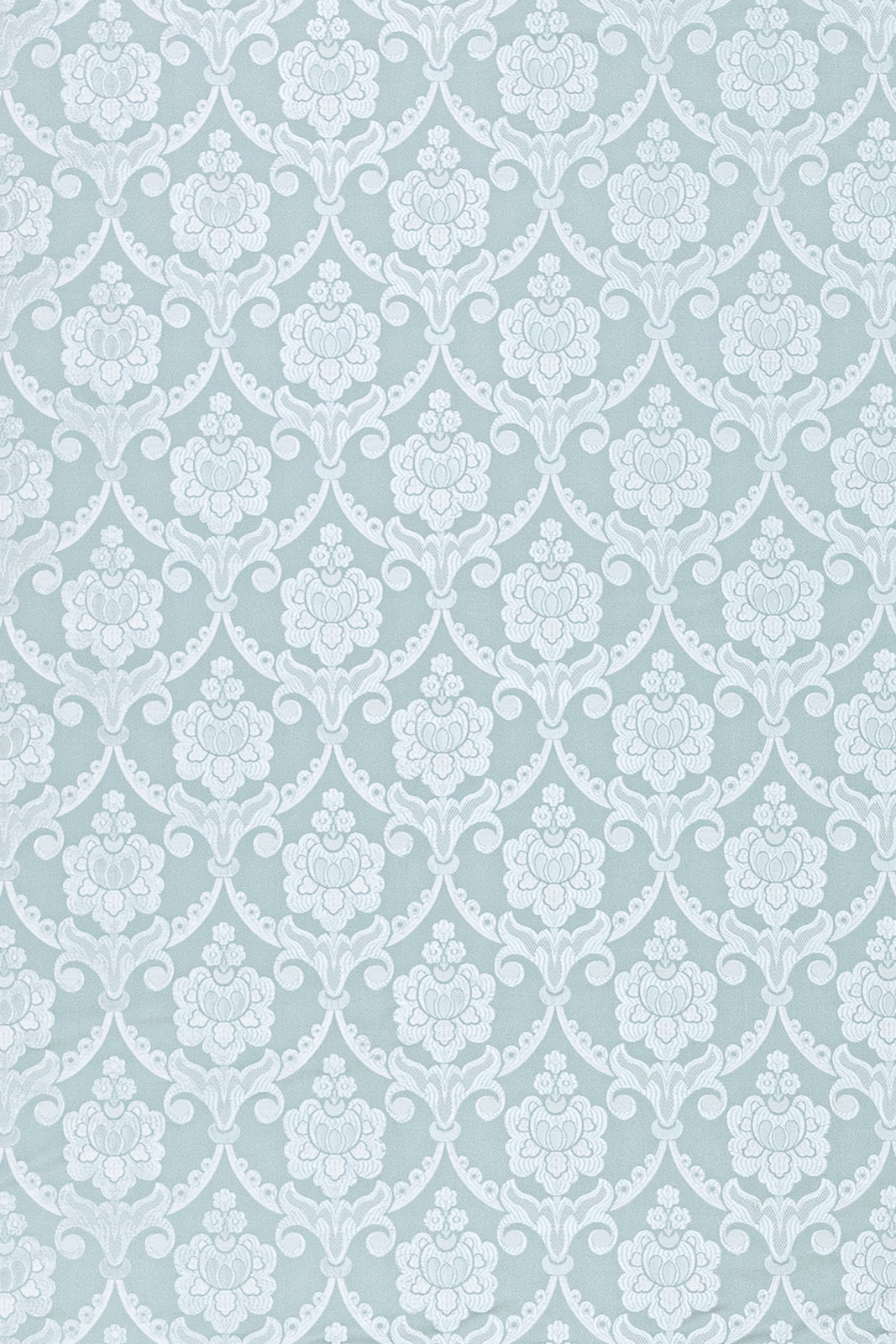 Portofino Collection Flower Coordinated fabric image GM view 2