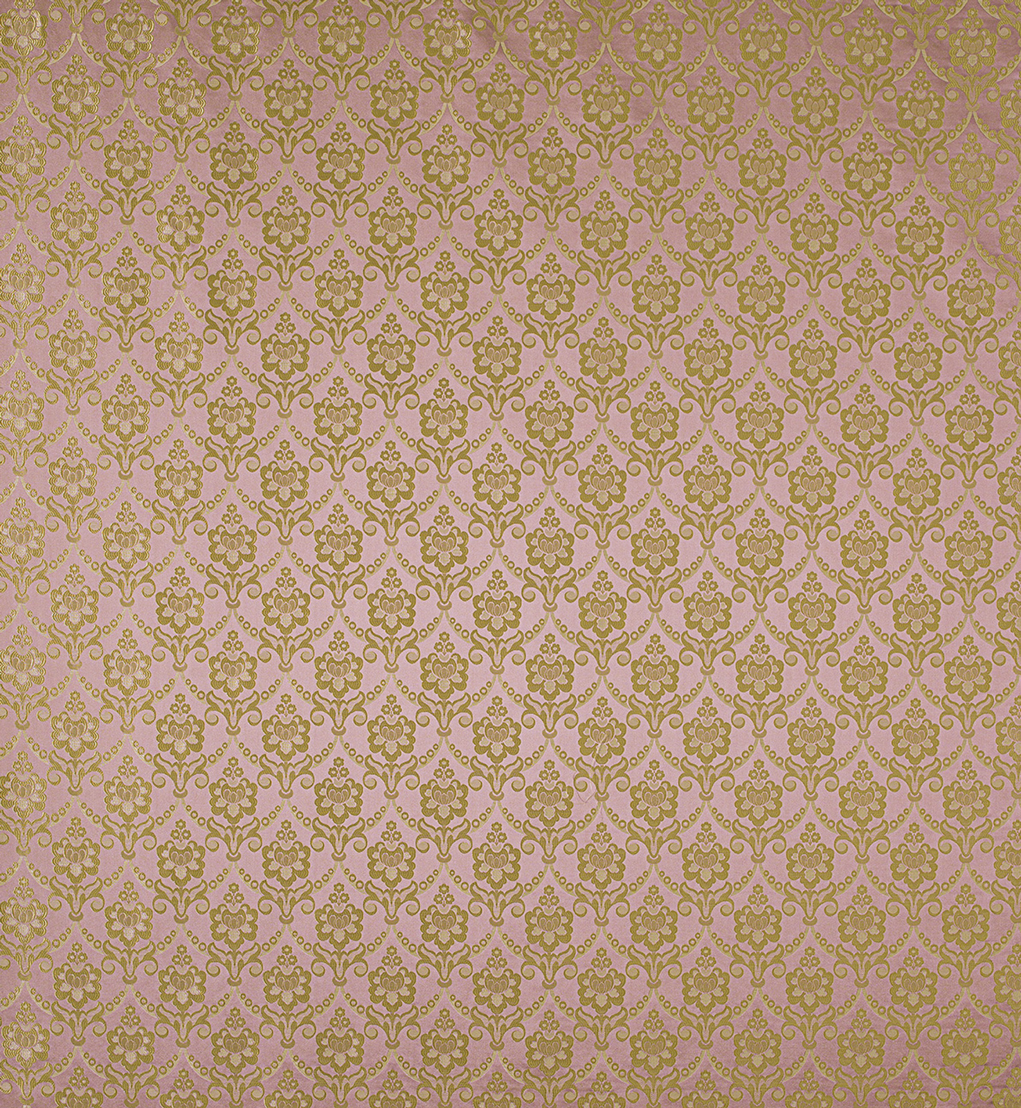Portofino Collection Flower Coordinated fabric image PPG view 1