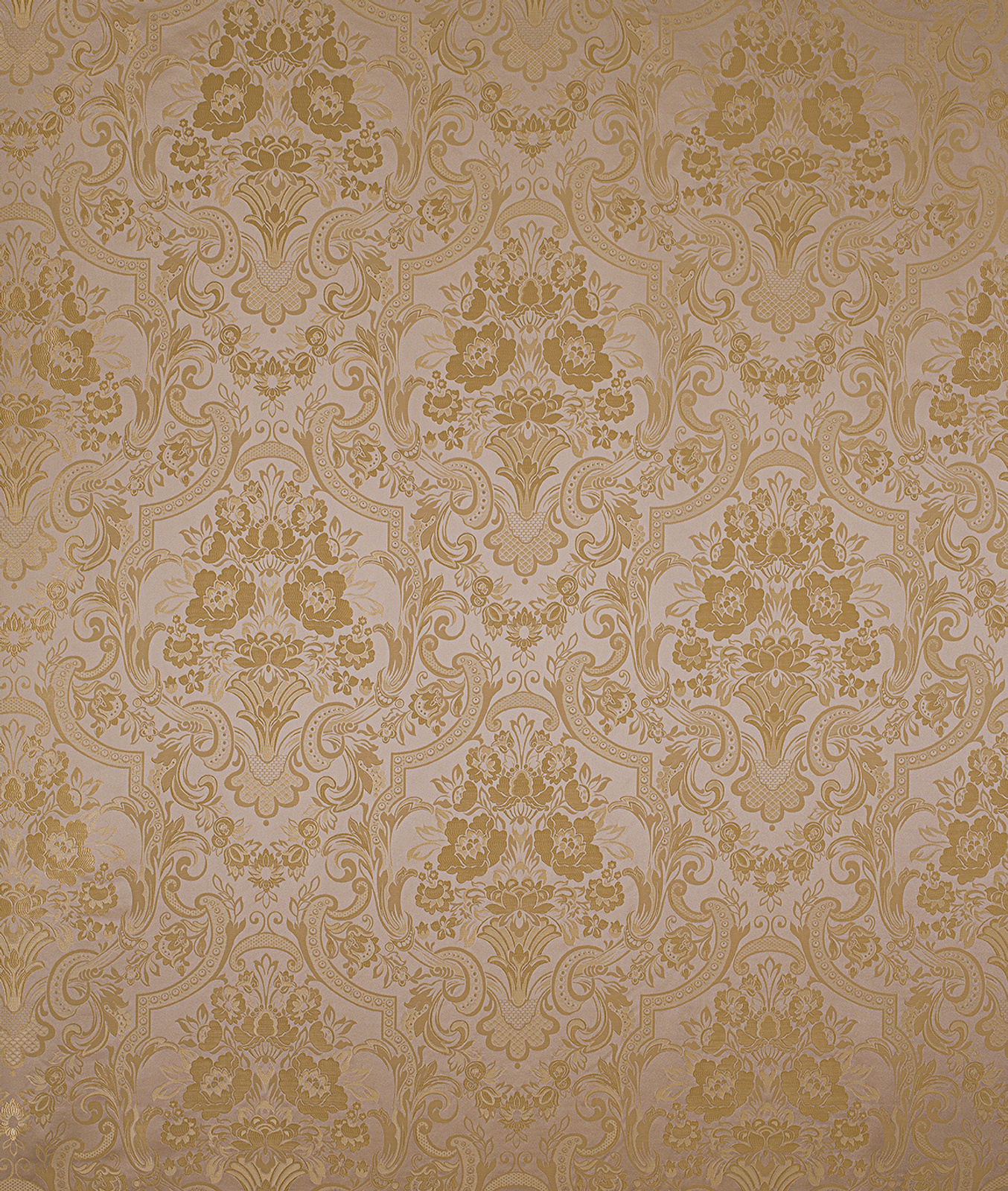 Portofino Collection Main Design fabric image CEG view 1