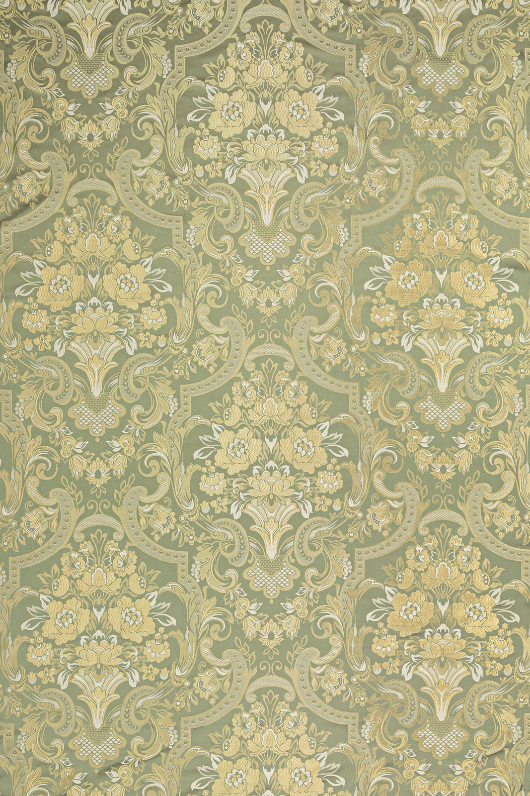 Portofino Collection Main Design fabric image CG view 1