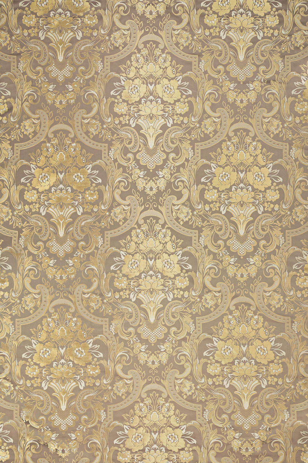 Portofino Collection Main Design fabric image EB view 1