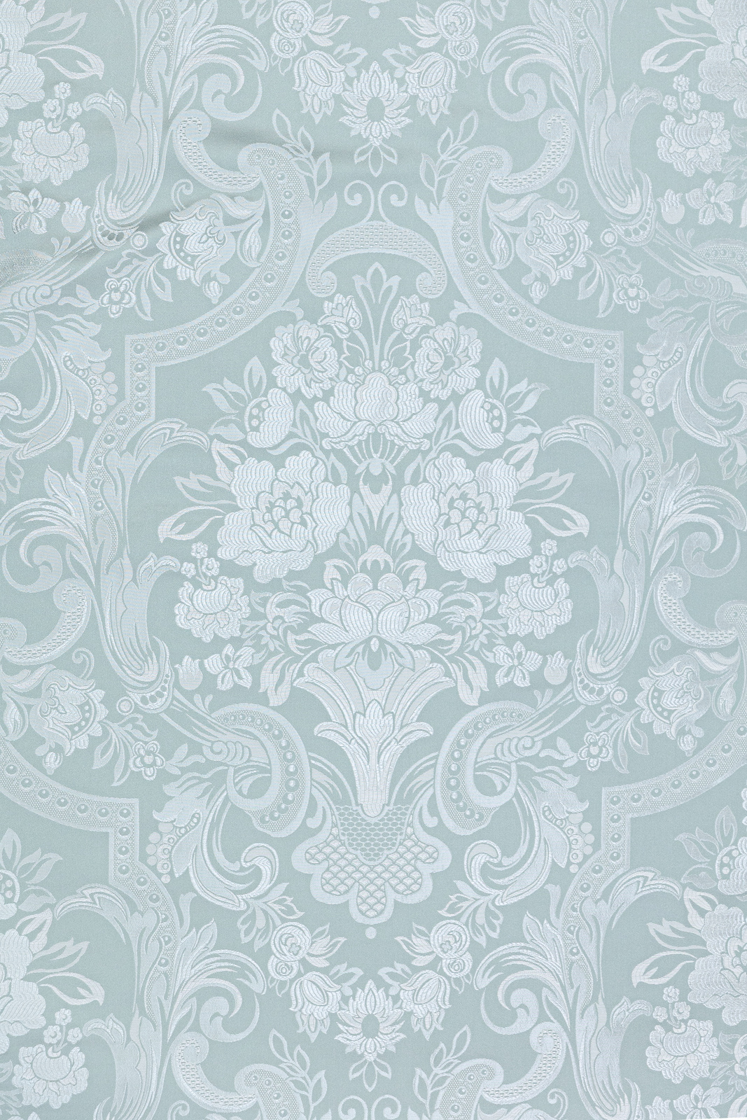 Portofino Collection Main Design fabric image GM view 2