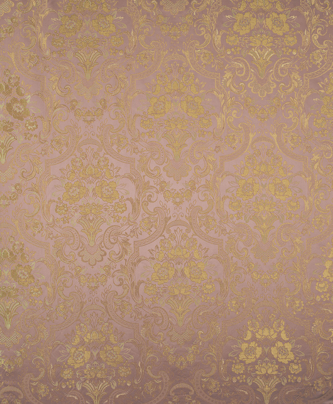 Portofino Collection Main Design fabric image PPG view 1