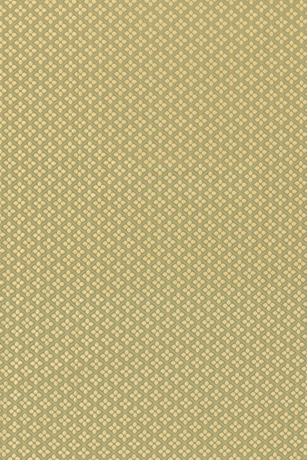 Renaissance Collection Geometric Coordinated fabric image CG view 2