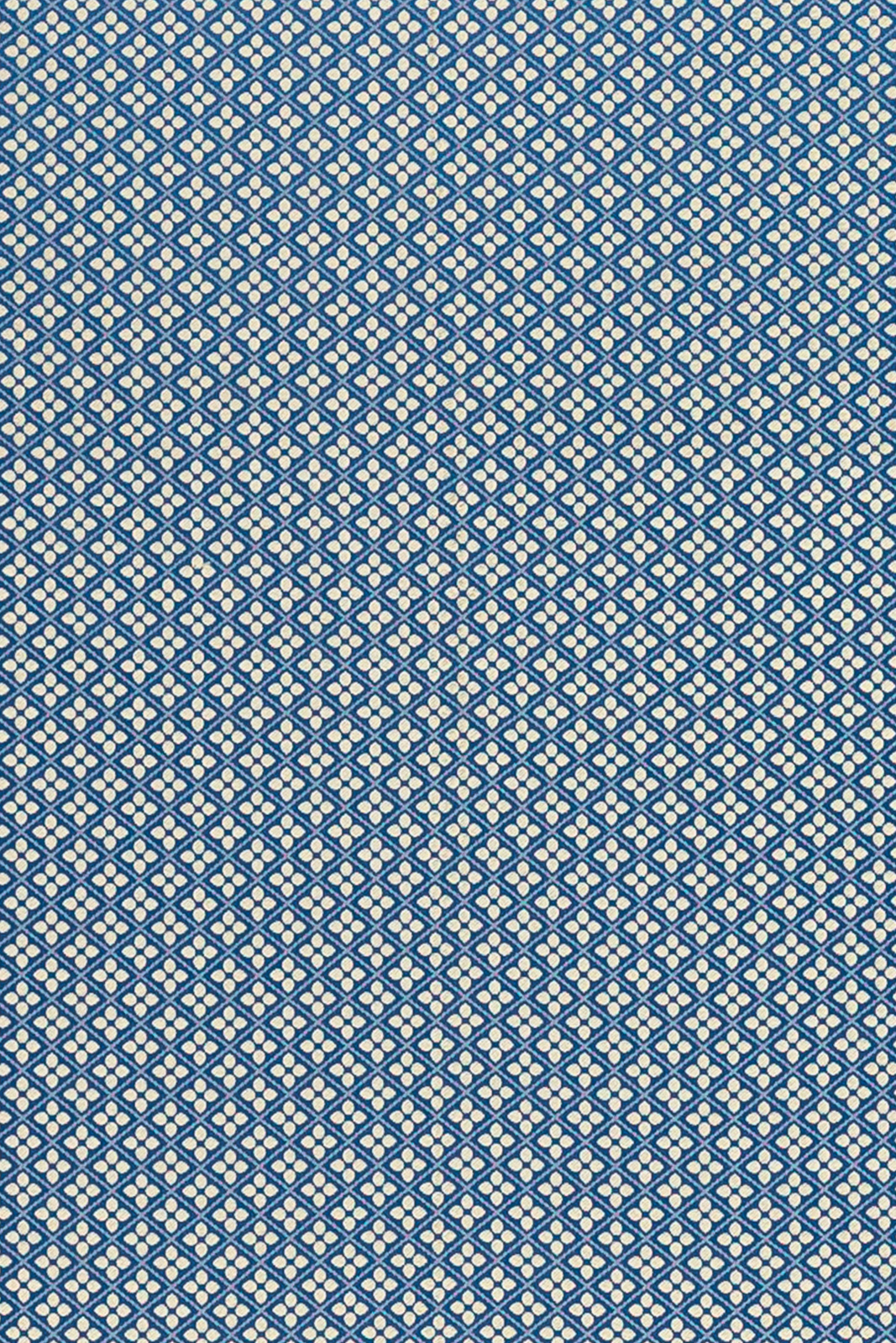 Renaissance Collection Geometric Coordinated fabric image LB view 2