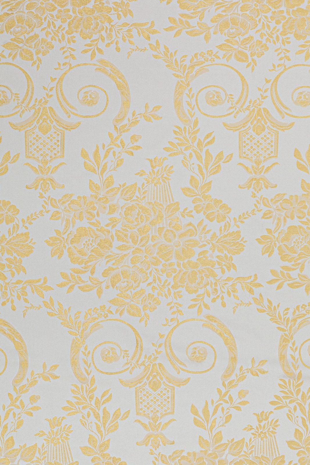 Renaissance Collection Main Design fabric image AW view 2