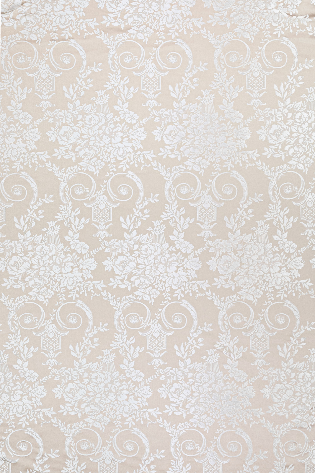 Renaissance Collection Main Design fabric image CE view 1