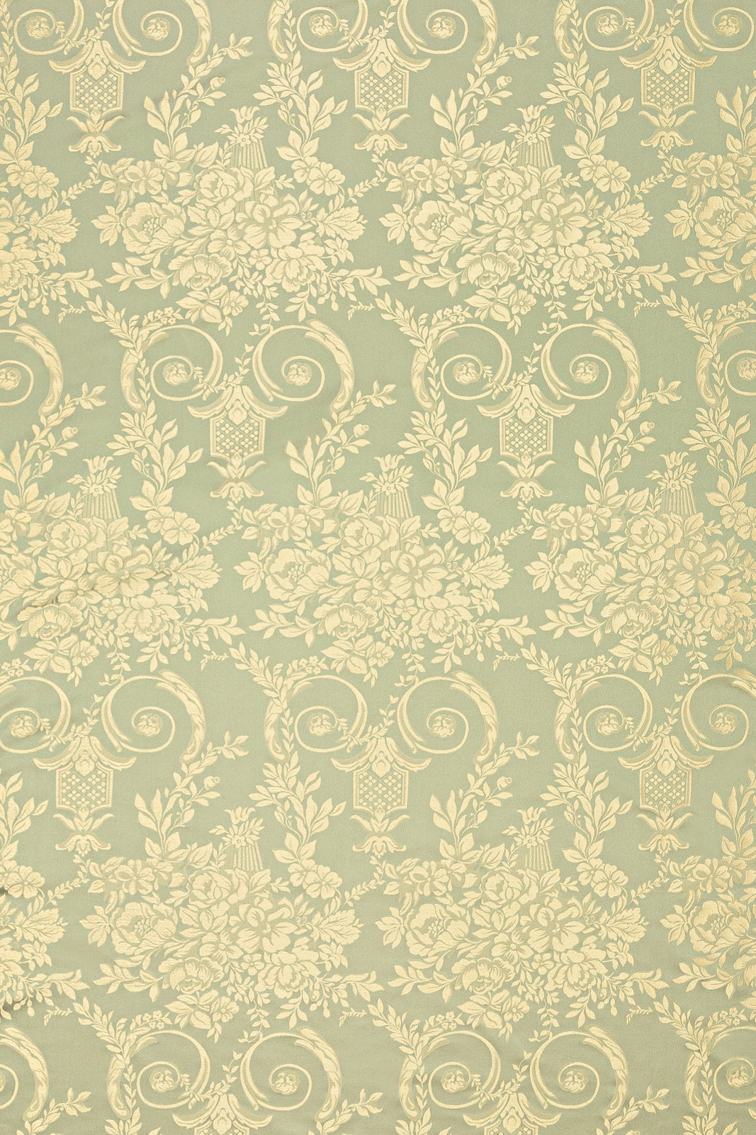 Renaissance Collection Main Design fabric image CG view 1