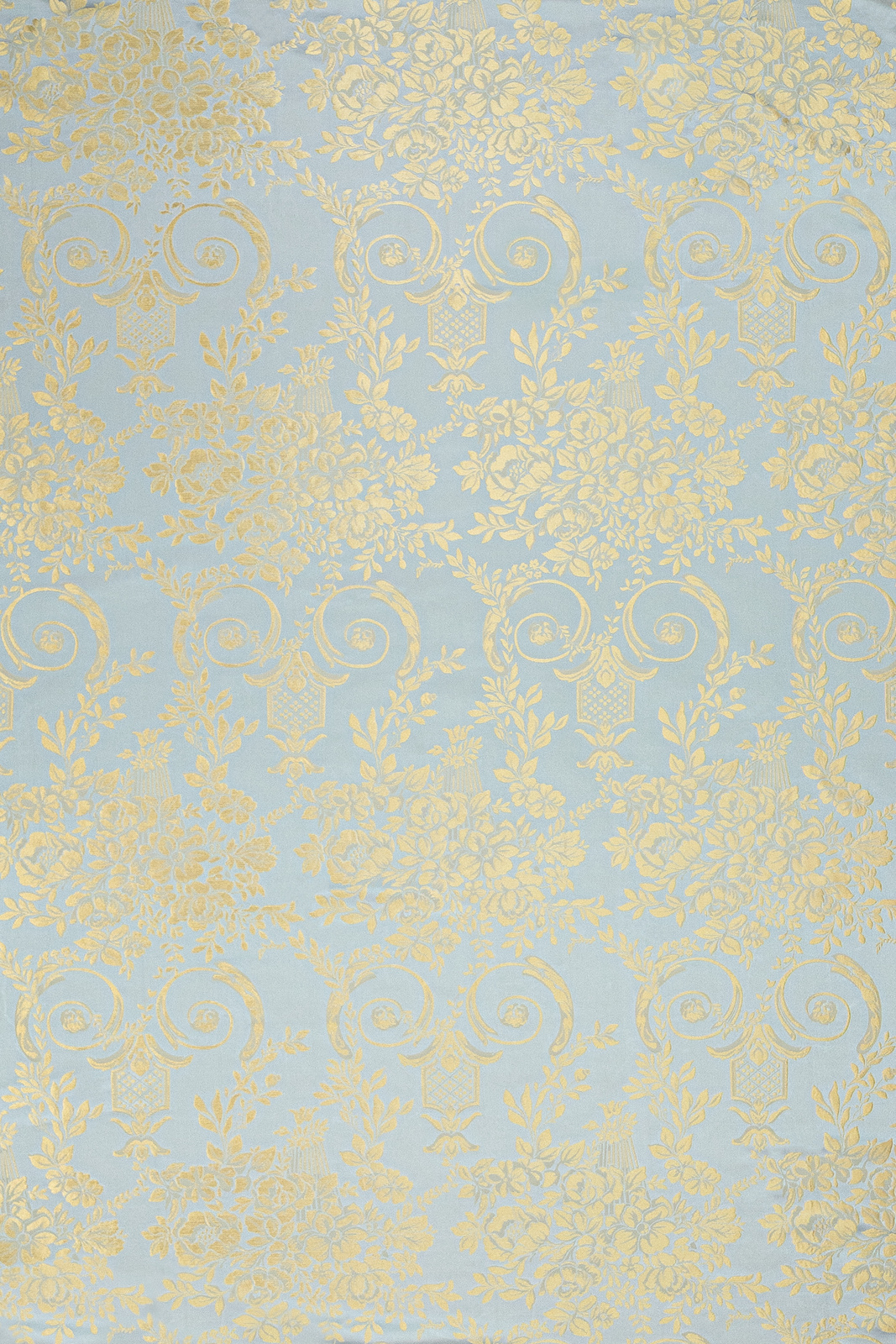 Renaissance Collection Main Design fabric image GM view 1