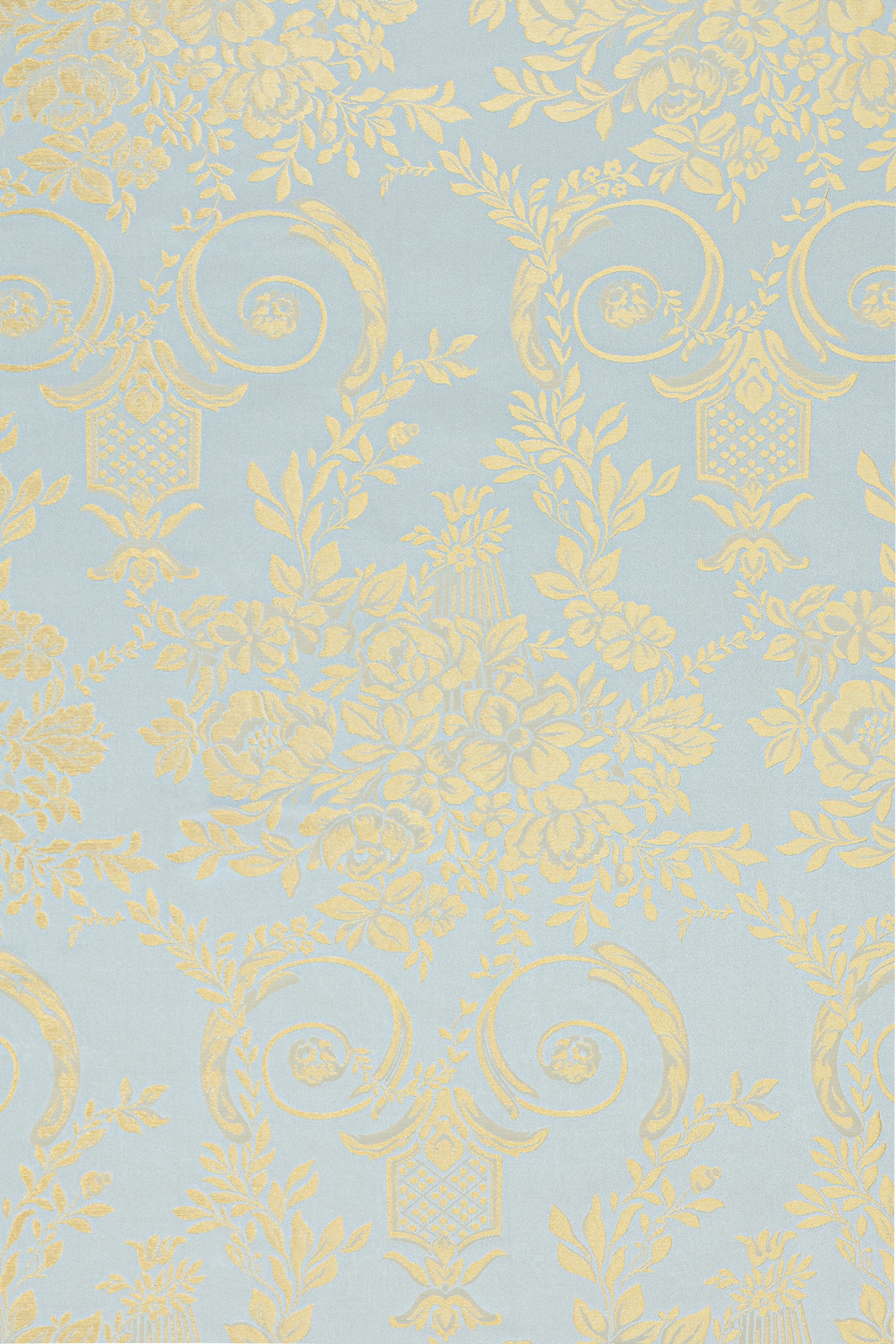 Renaissance Collection Main Design fabric image GM view 2