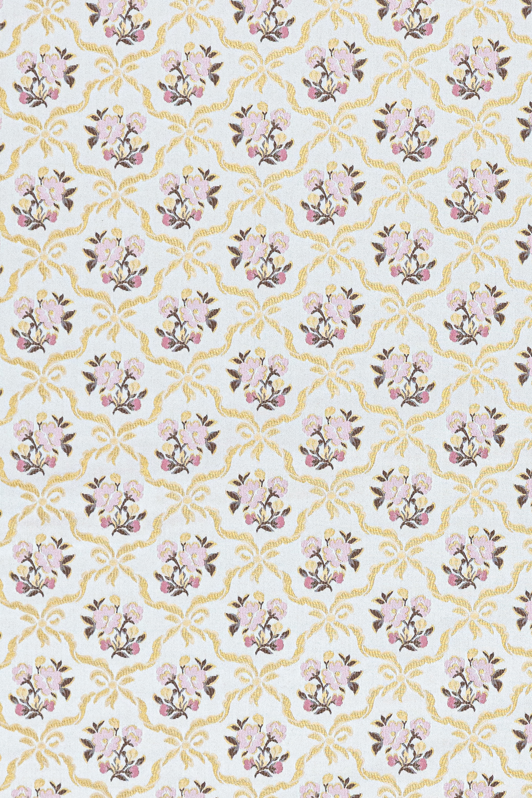 Rome Collection Geometric Coordinated fabric image AW view 2