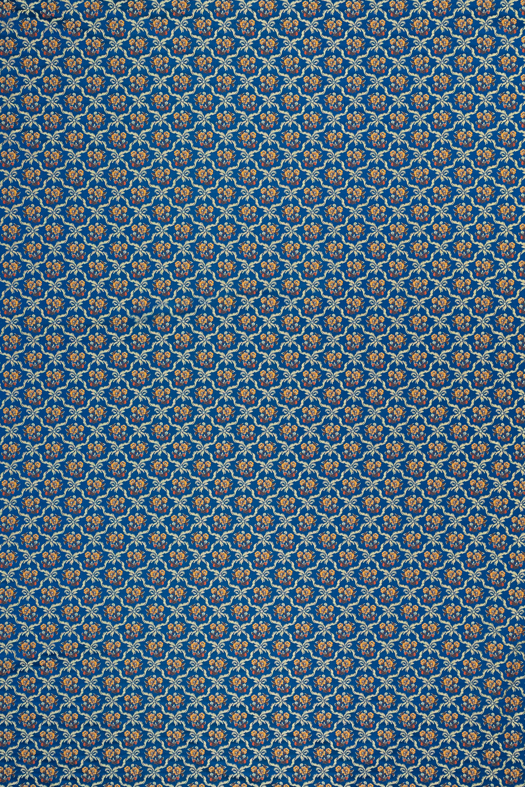 Rome Collection Geometric Coordinated fabric image LB view 1