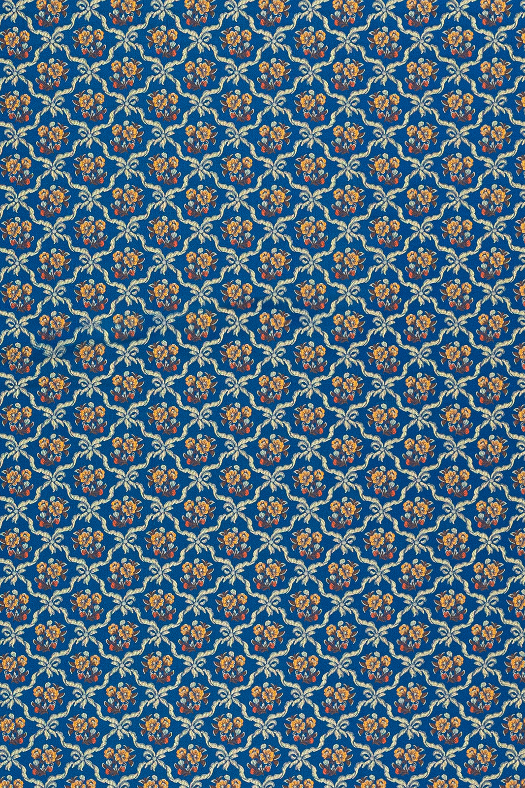 Rome Collection Geometric Coordinated fabric image LB view 2