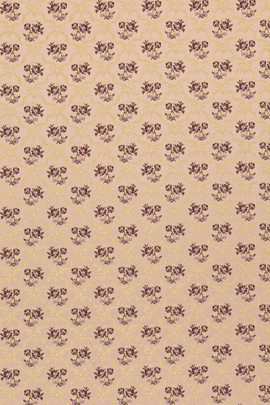 Rome Collection Geometric Coordinated fabric image RP view 2