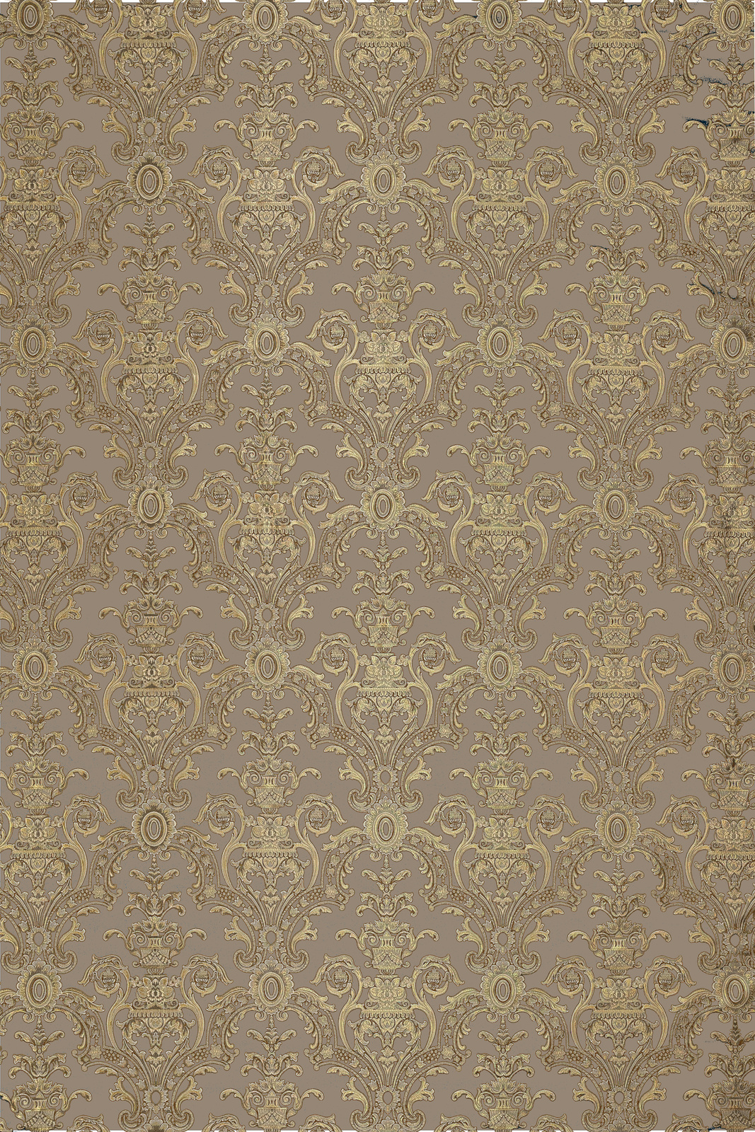 Royal Collection Main Design fabric image DS view 1