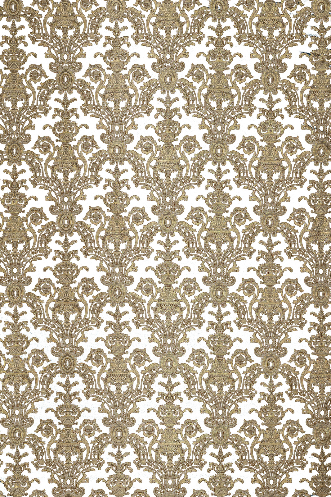 Royal Collection Main Design fabric image DS view 3