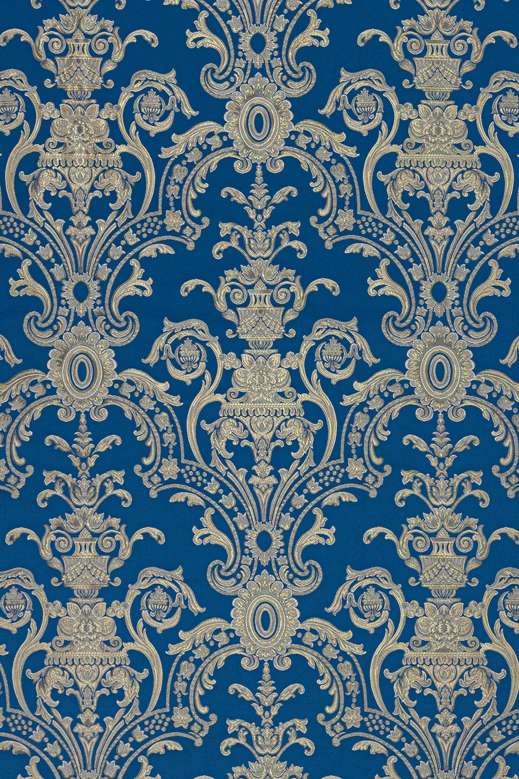 Royal Collection Main Design fabric image RB view 2