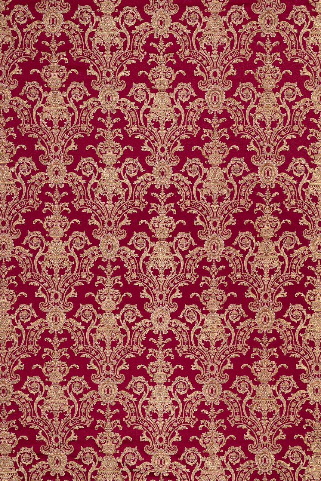 Royal Collection Main Design fabric image RR view 1