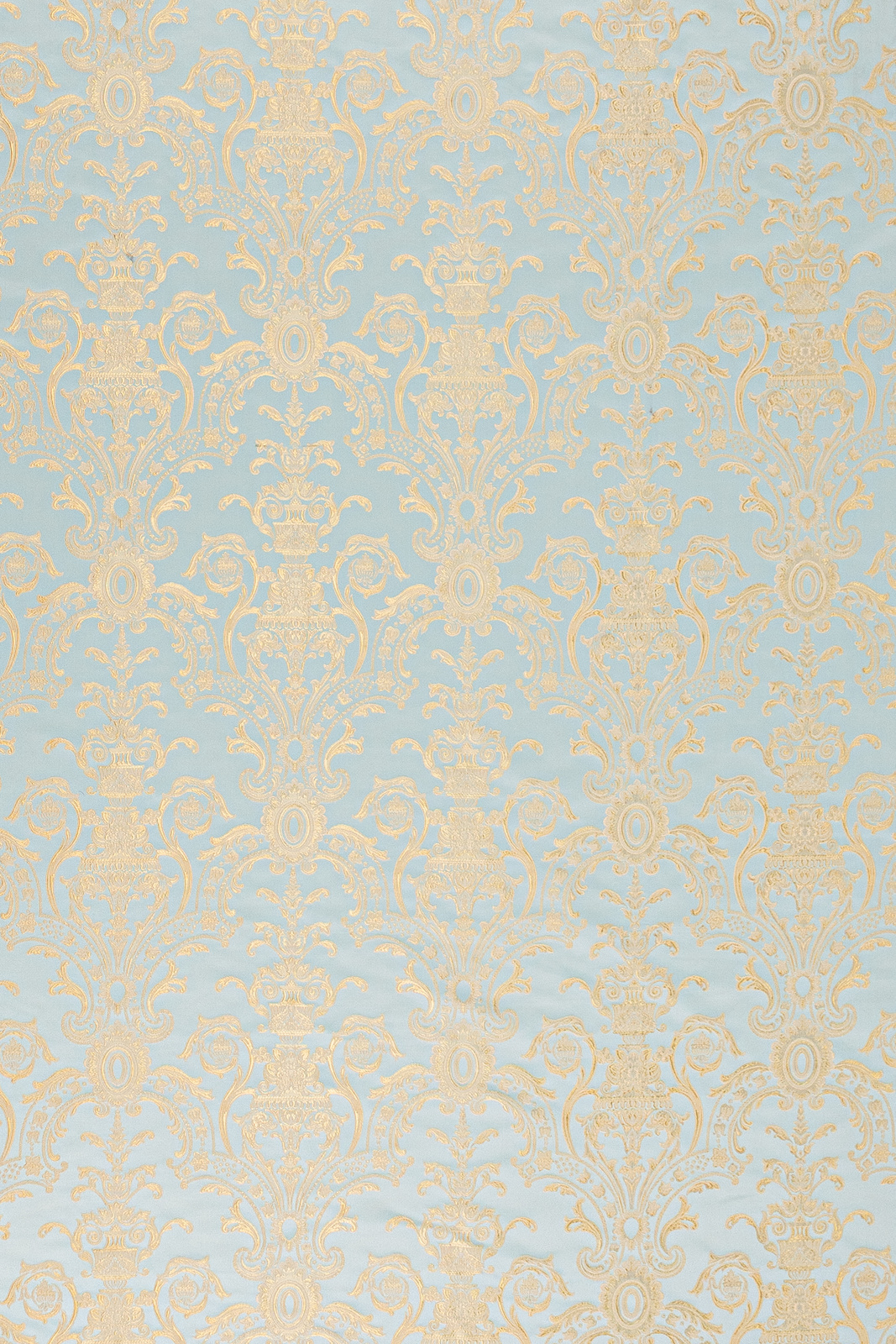Royal Collection Main Design fabric image TU view 1