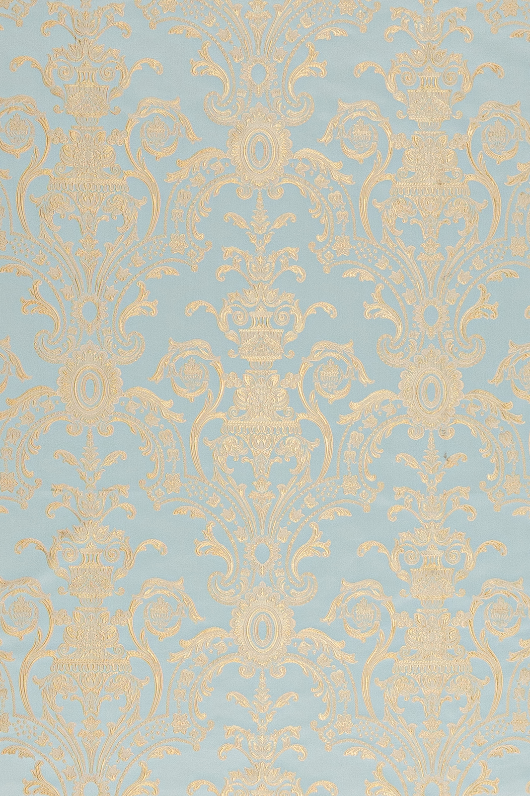 Royal Collection Main Design fabric image TU view 2