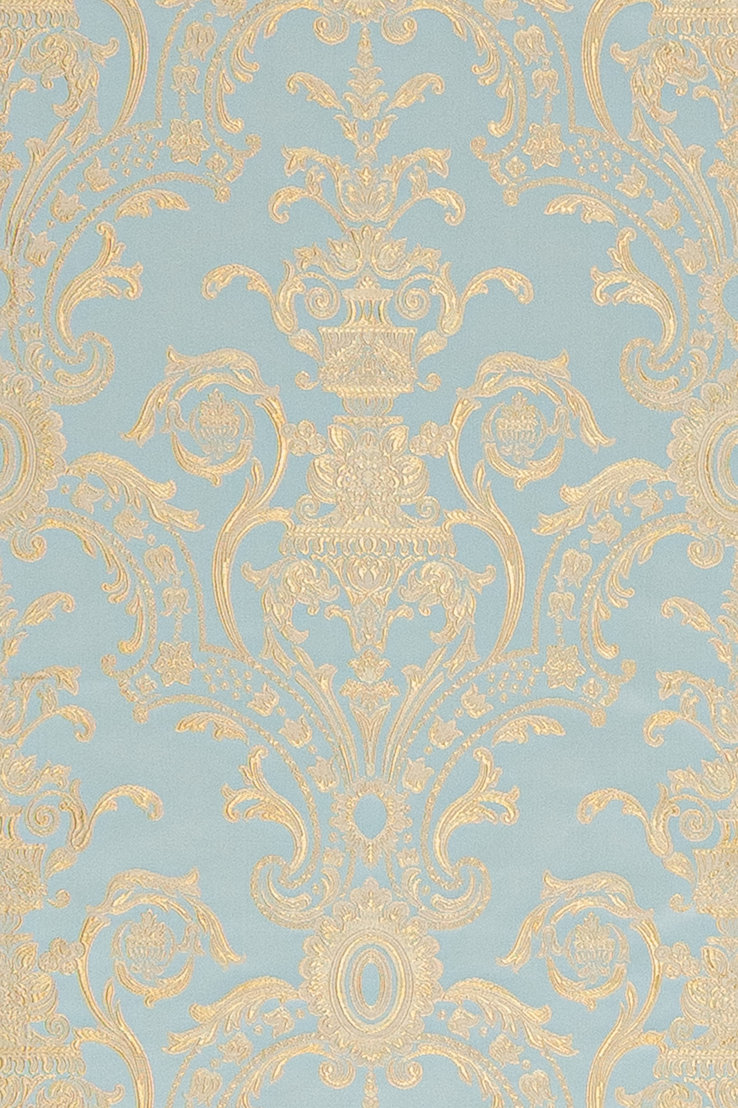 Royal Collection Main Design fabric image TU view 3