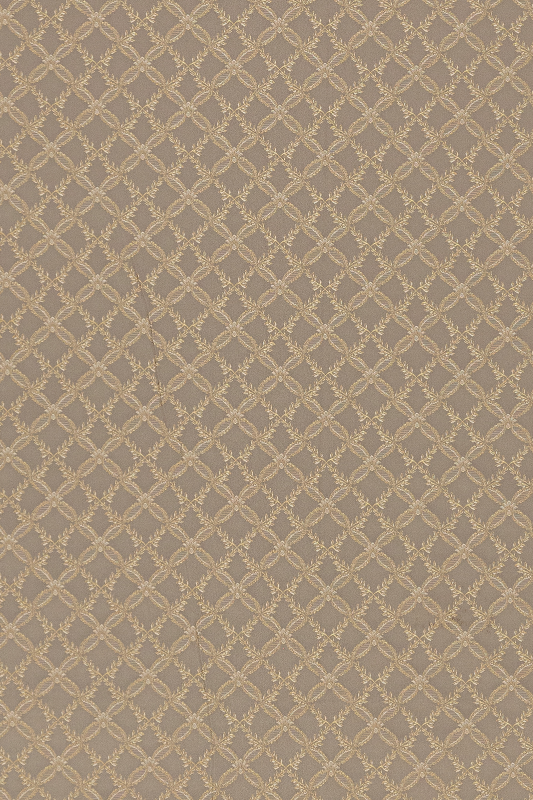 Royal Collection Rhombus Coordinated fabric image DS view 2