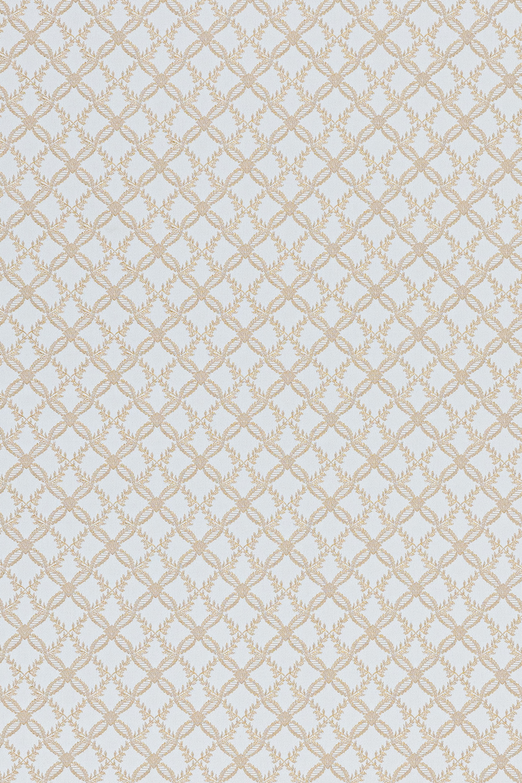 Royal Collection Rhombus Coordinated fabric image LI view 1