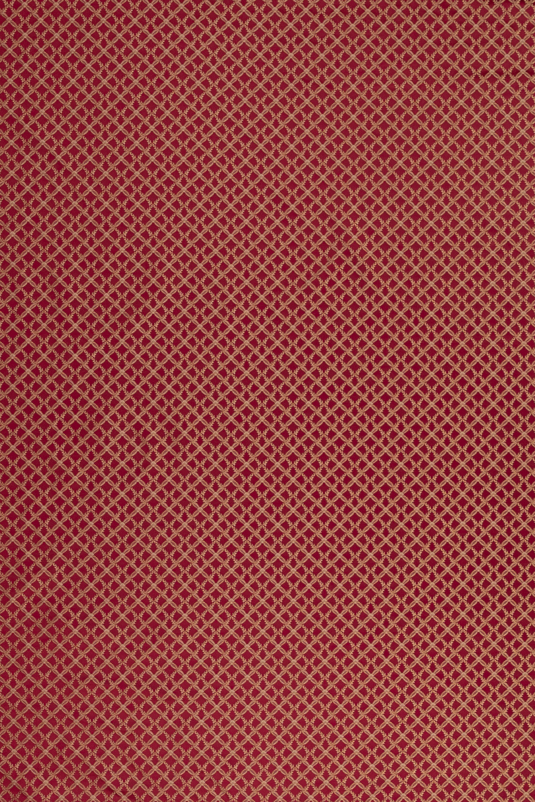 Royal Collection Rhombus Coordinated fabric image RR view 1