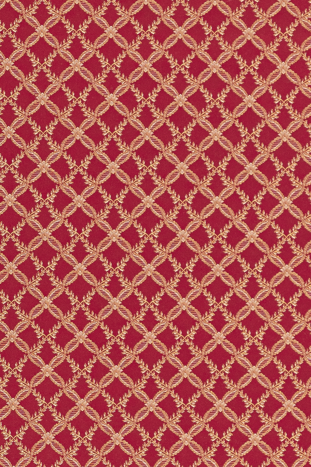 Royal Collection Rhombus Coordinated fabric image RR view 2