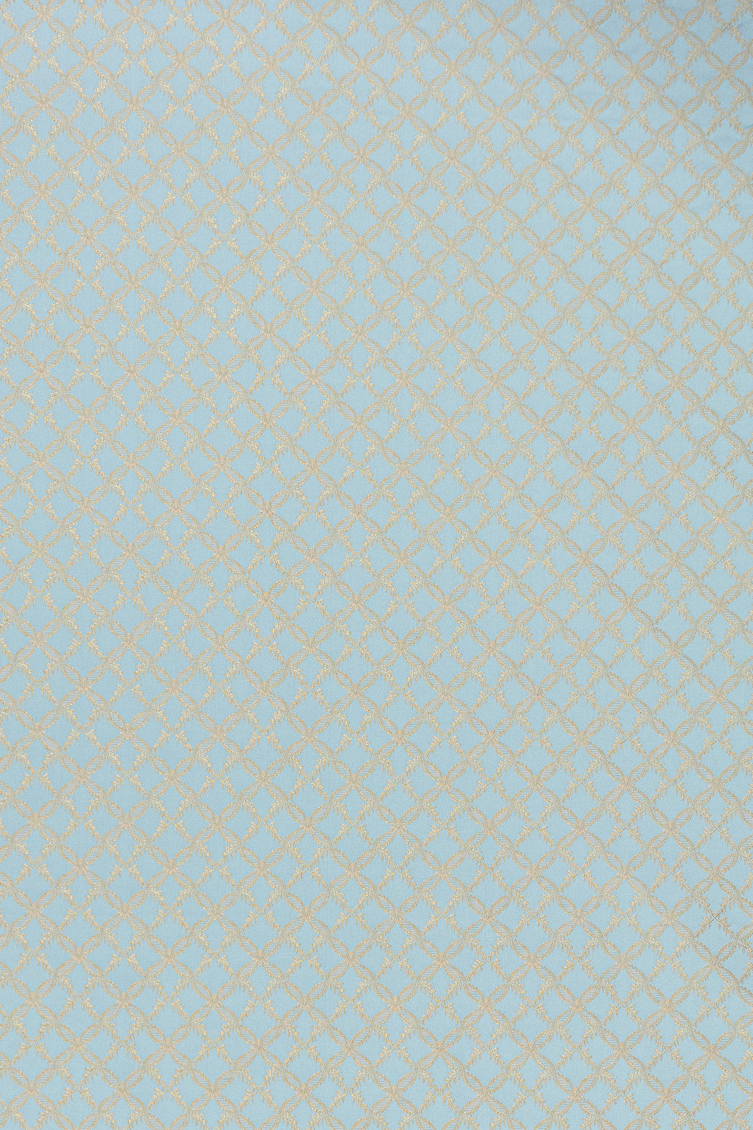 Royal Collection Rhombus Coordinated fabric image TU view 2