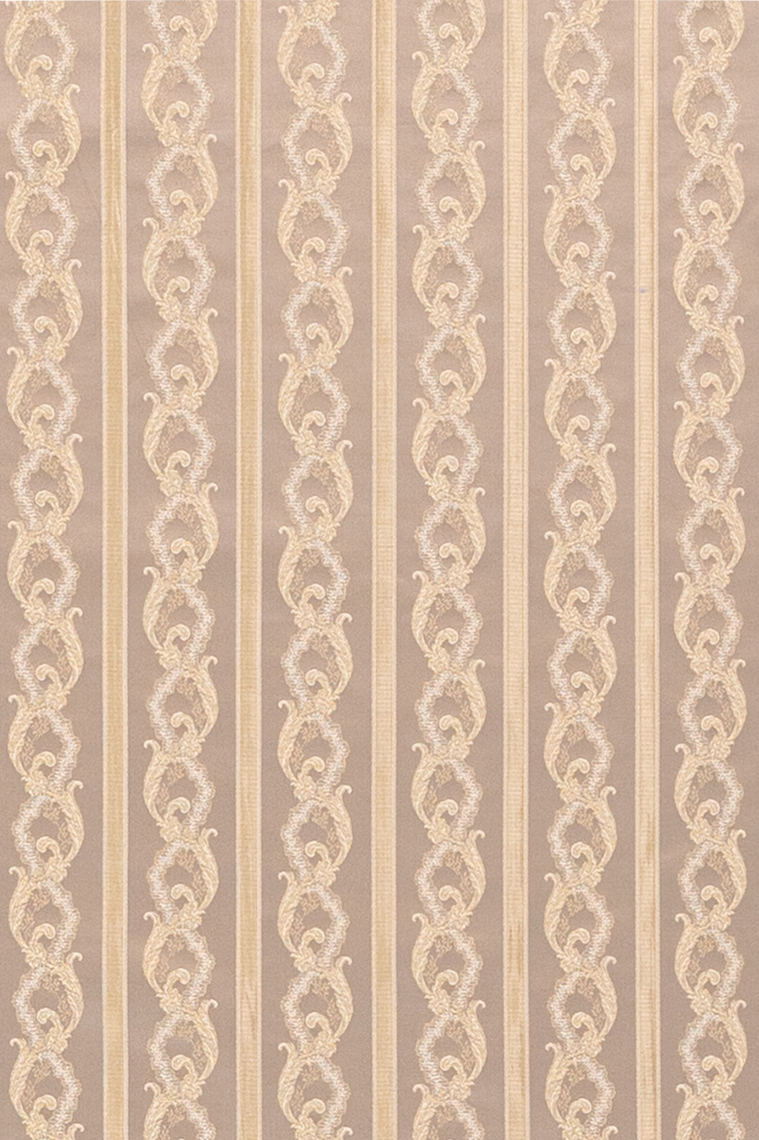 Royal Collection Stripes Coordinated fabric image DS view 2