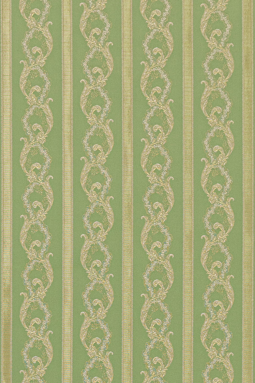 Royal Collection Stripes Coordinated fabric image EG view 2