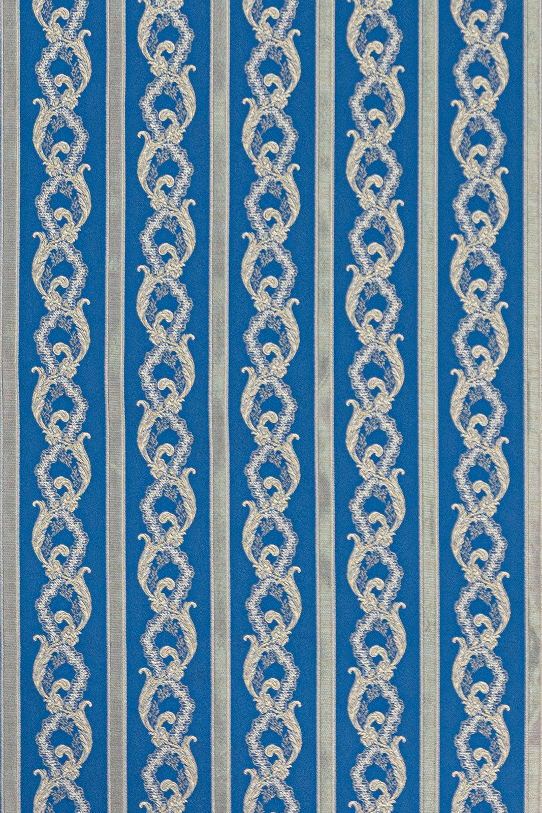 Royal Collection Stripes Coordinated fabric image RB view 2