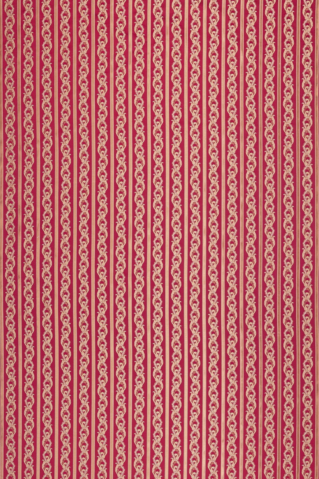 Royal Collection Stripes Coordinated fabric image RR view 1