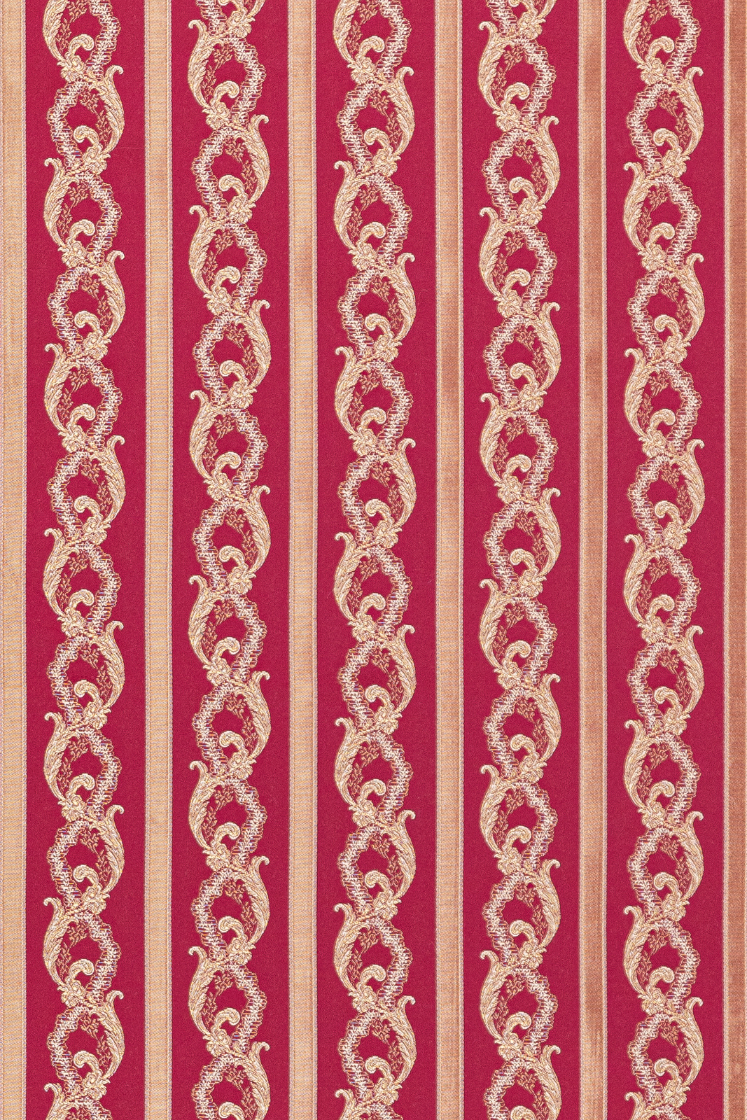 Royal Collection Stripes Coordinated fabric image RR view 2