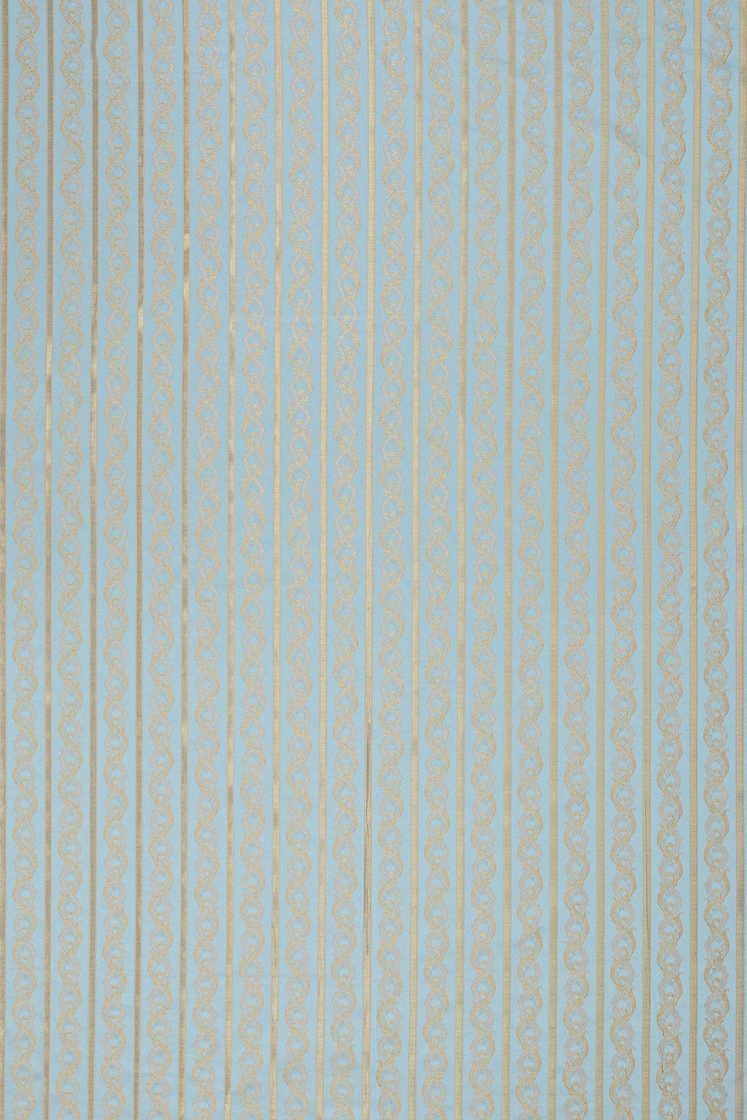 Royal Collection Stripes Coordinated fabric image TU view 1