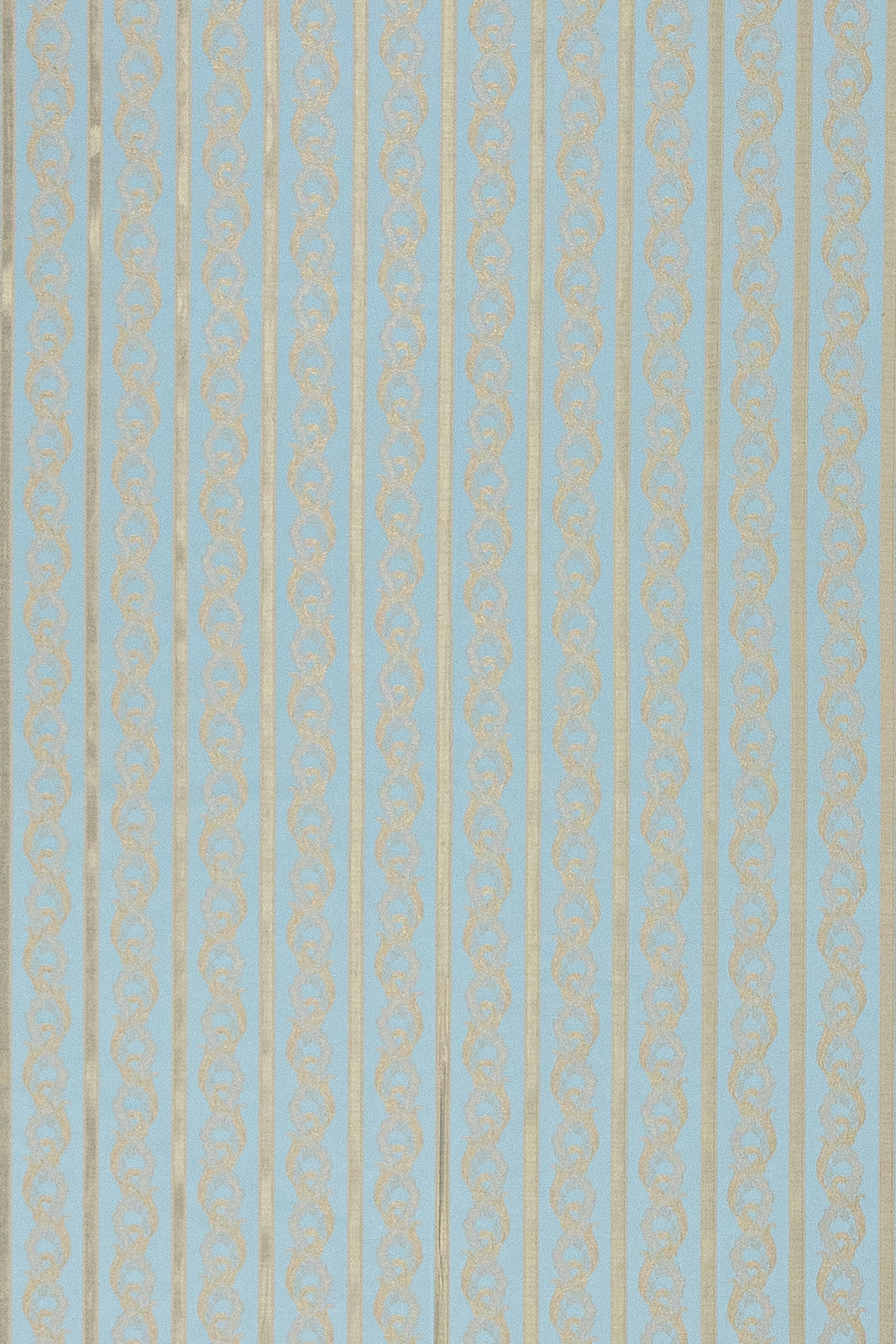 Royal Collection Stripes Coordinated fabric image TU view 2