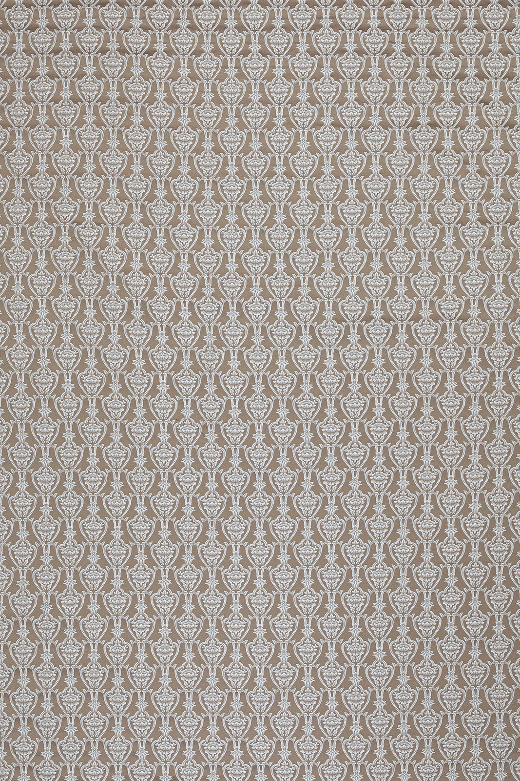 Serenissima Collection Flower Coordinated fabric image DS view 1