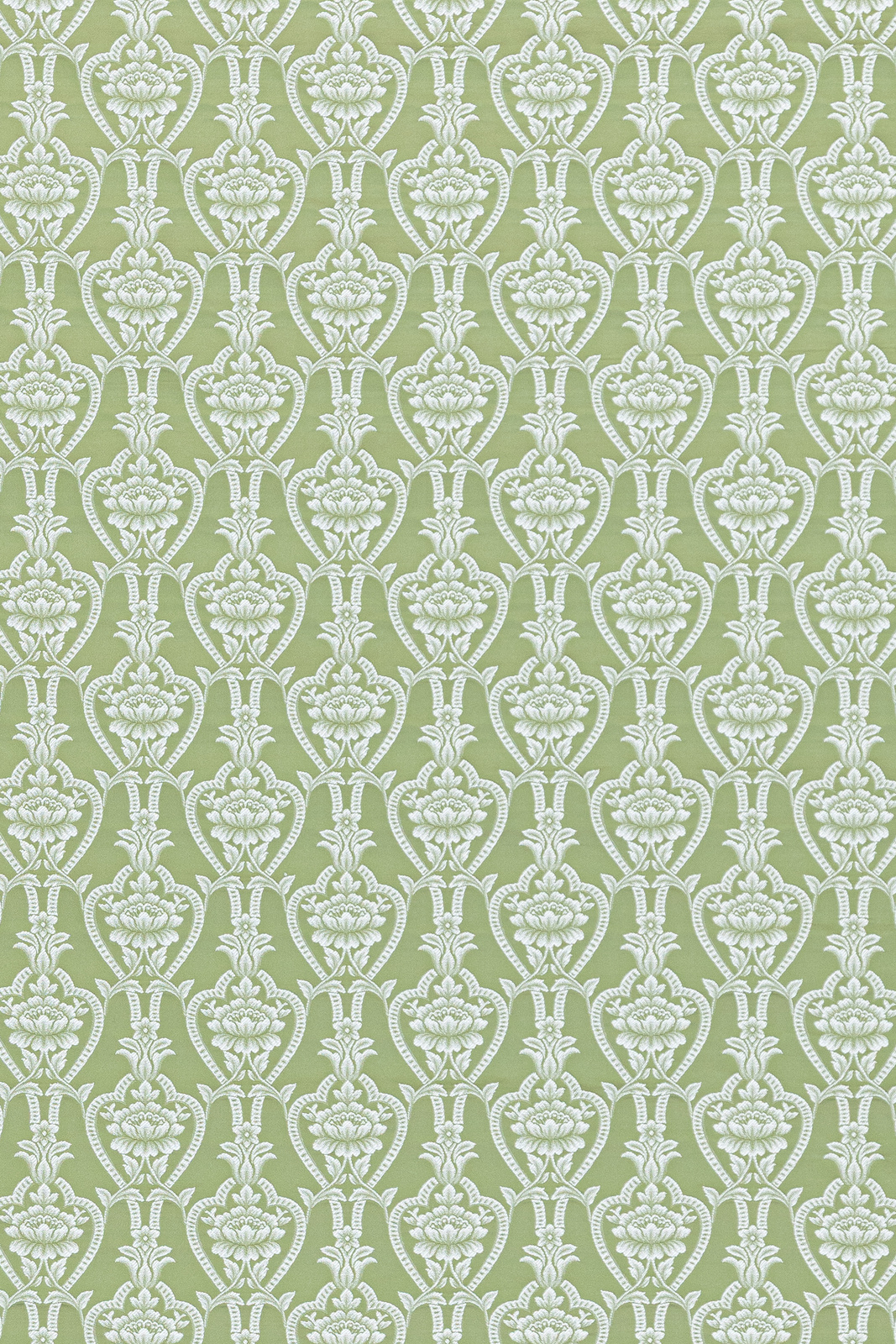 Serenissima Collection Flower Coordinated fabric image EG view 2