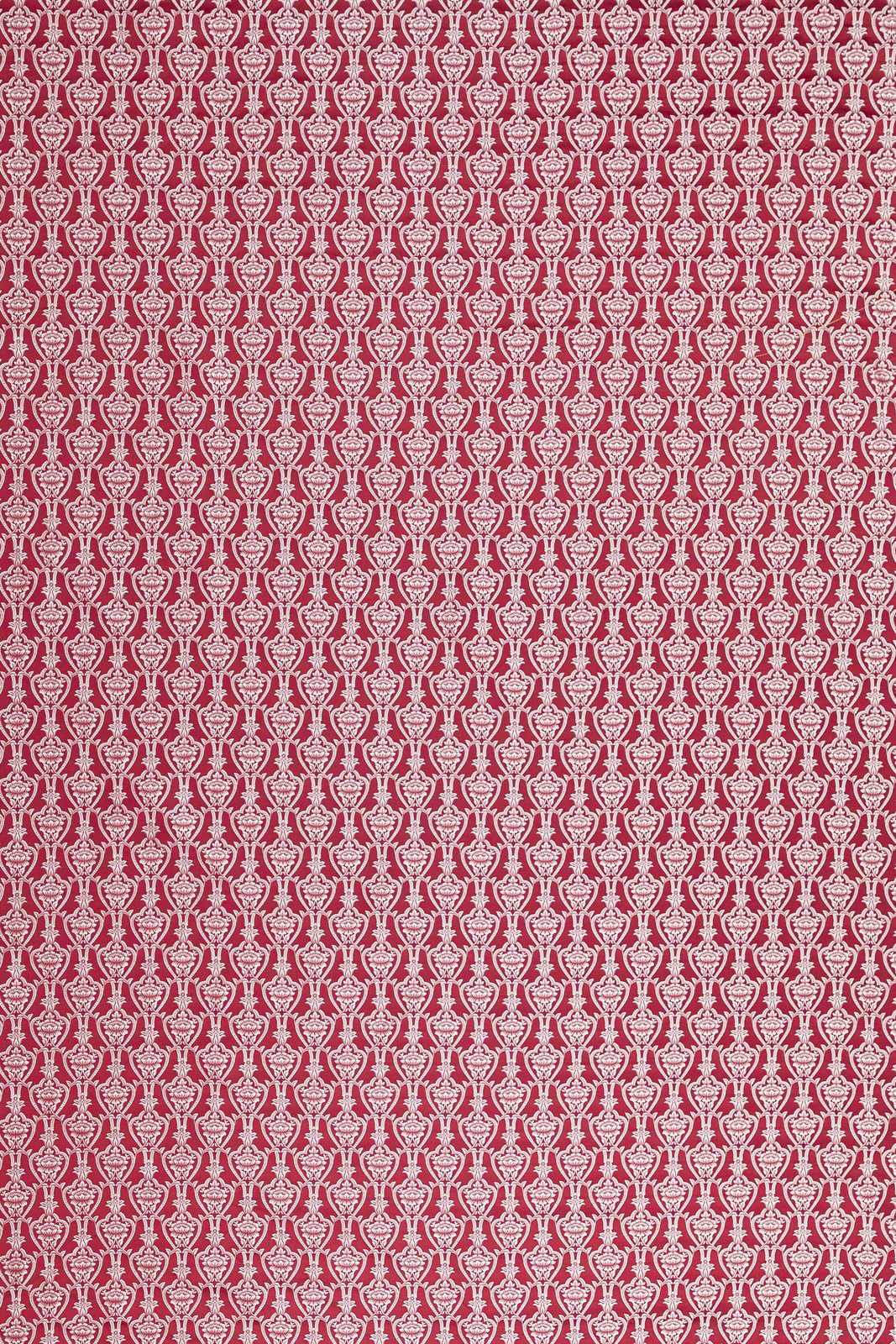 Serenissima Collection Flower Coordinated fabric image RR view 1