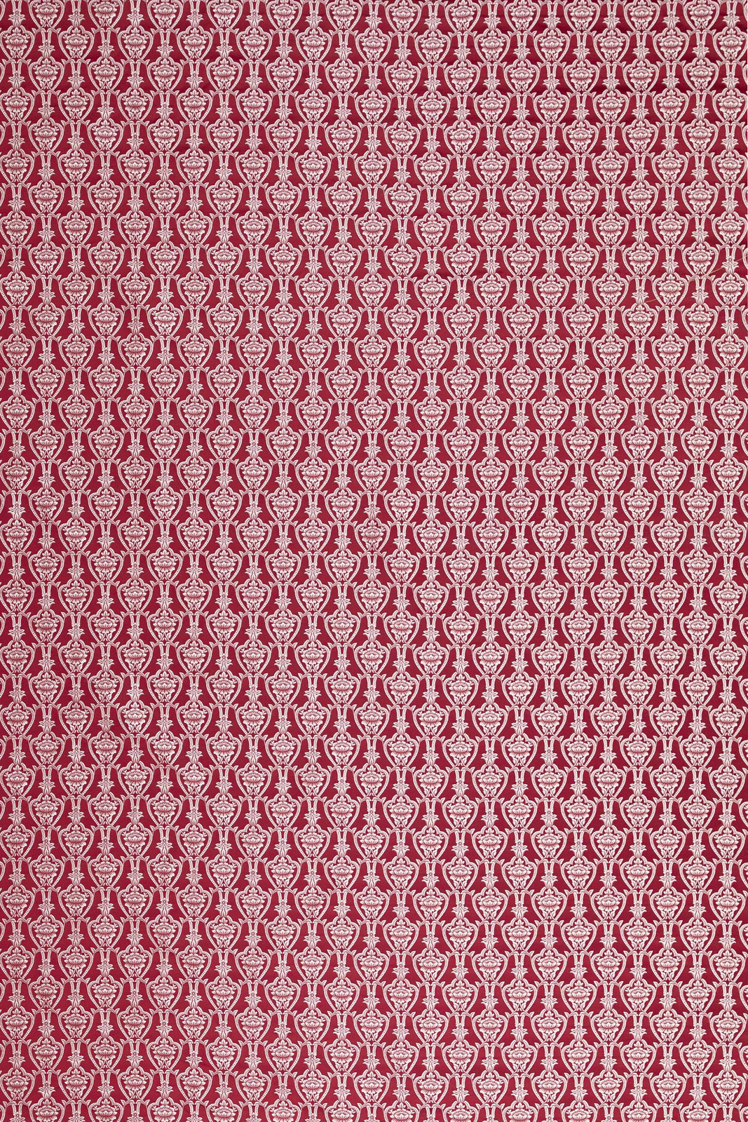 Serenissima Collection Flower Coordinated fabric image RR view 2