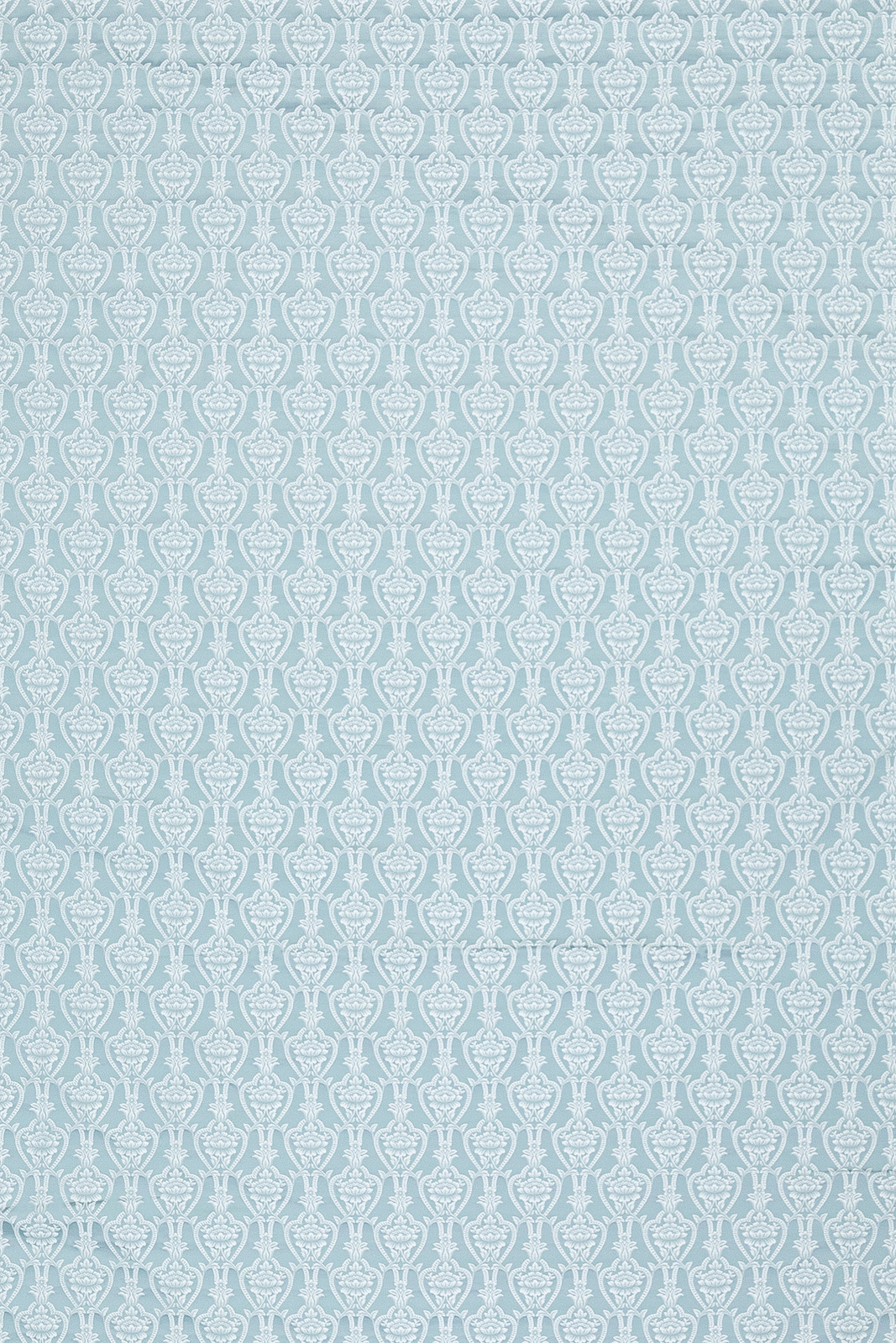 Serenissima Collection Flower Coordinated fabric image TU view 1