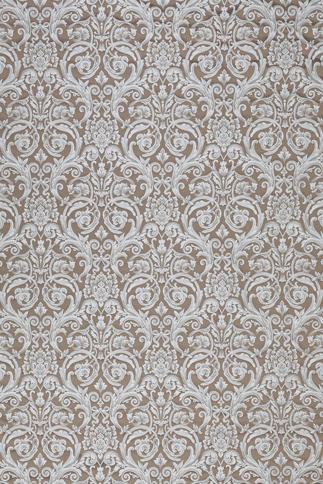Serenissima Collection Main Design fabric image DS view 1