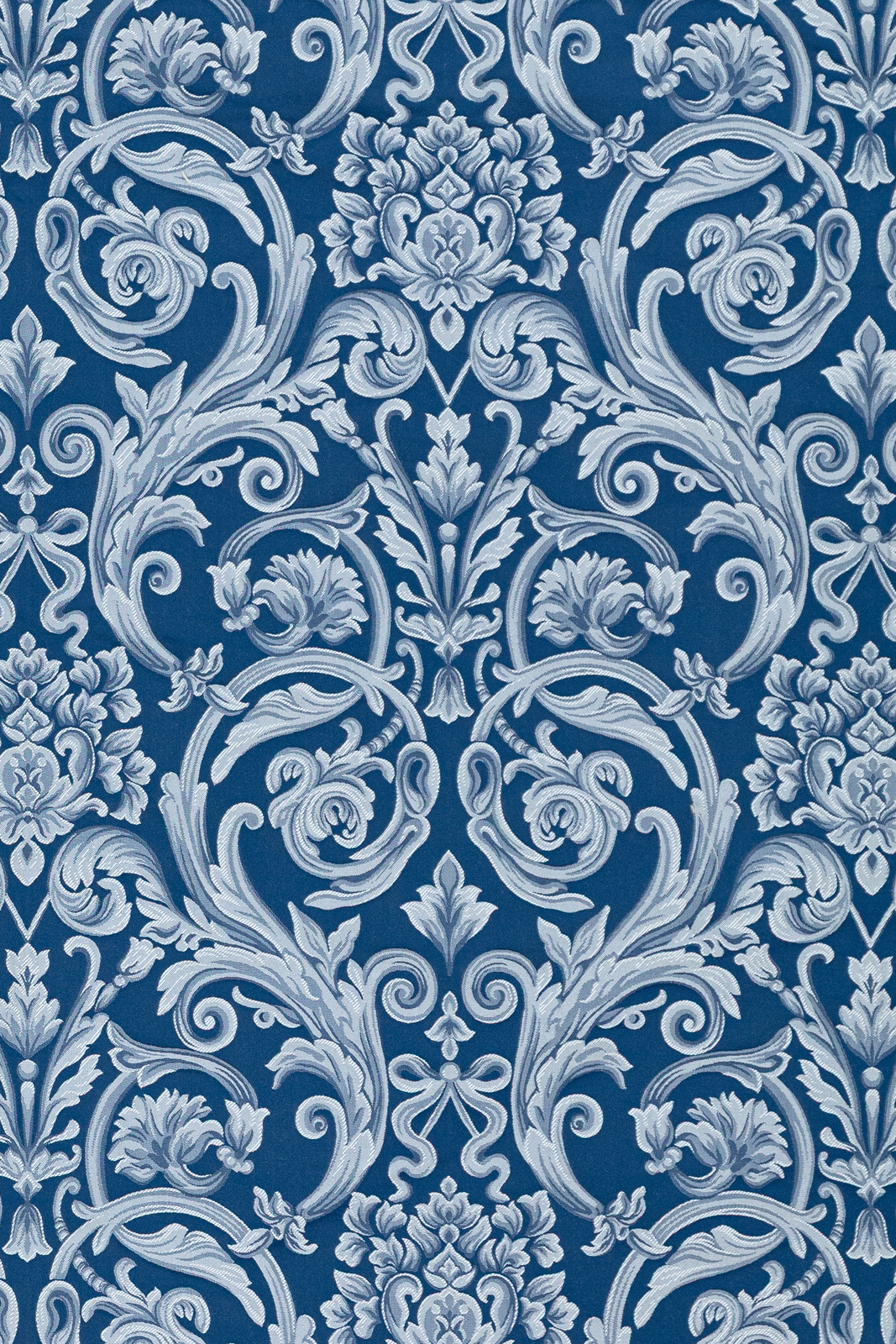 Serenissima Collection Main Design fabric image RB view 2