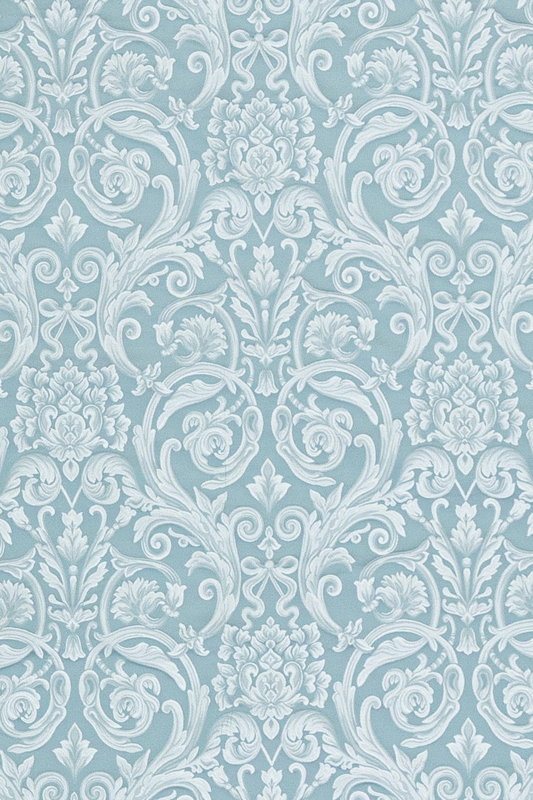 Serenissima Collection Main Design fabric image TU view 2