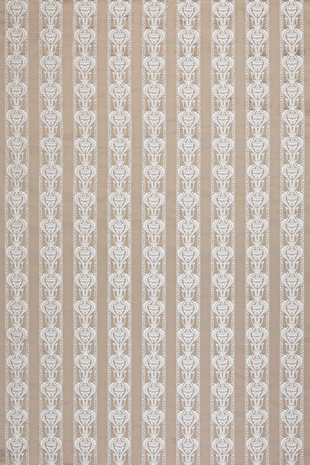 Serenissima Collection Stripes Coordinated fabric image DS view 1