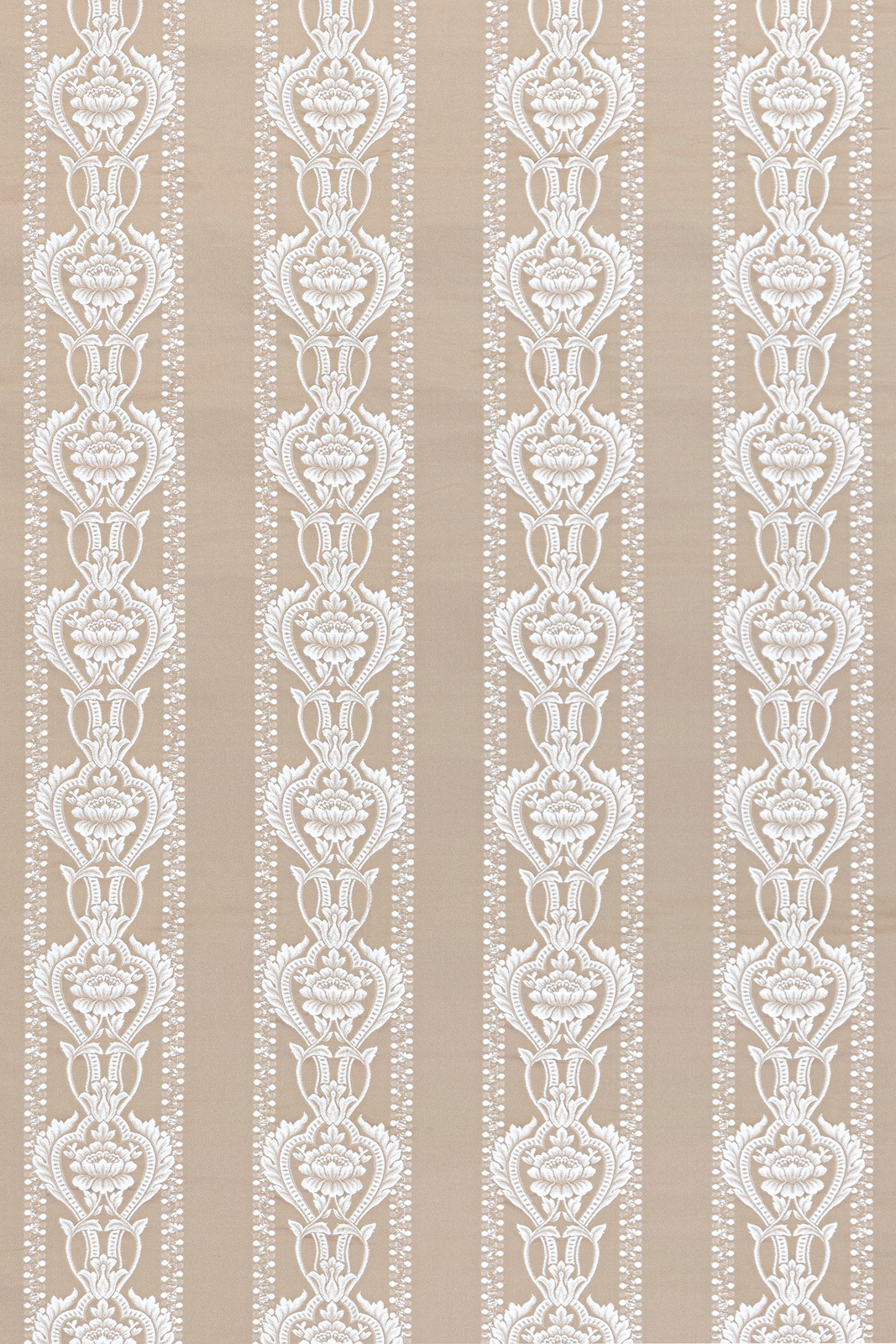 Serenissima Collection Stripes Coordinated fabric image DS view 2