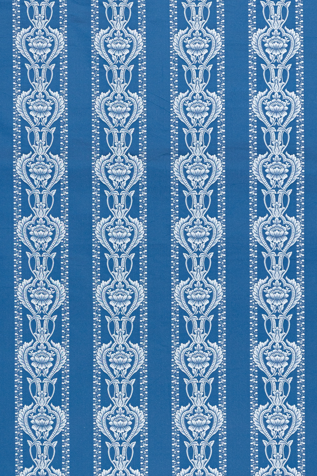 Serenissima Collection Stripes Coordinated fabric image RB view 2